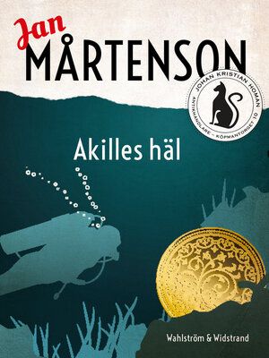 cover image of Akilles häl